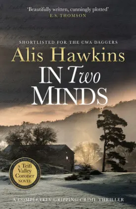 Cover of In Two Minds