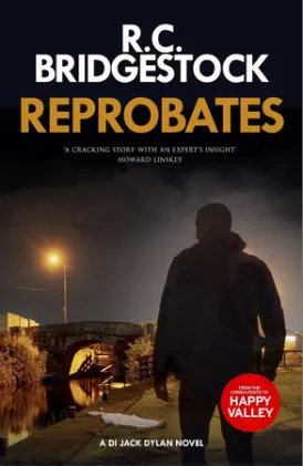 Cover of Reprobates