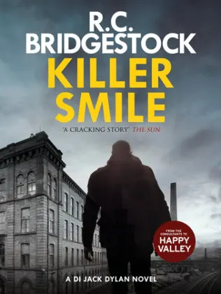 Cover of Killer Smile