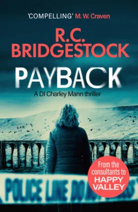 Cover of Payback