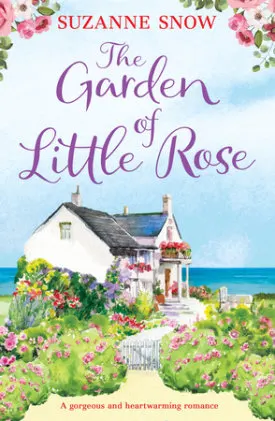 Cover of The Garden of Little Rose