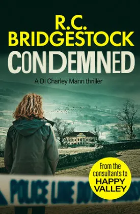 Cover of Condemned