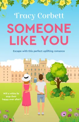 Cover of Someone Like You