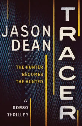 Cover of Tracer