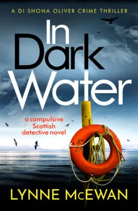 Cover of In Dark Water