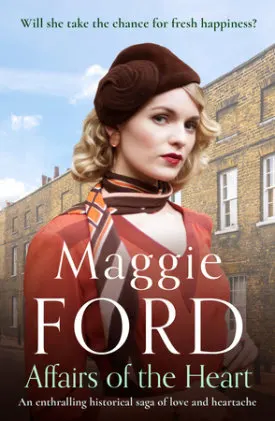 Cover of Affairs of the Heart