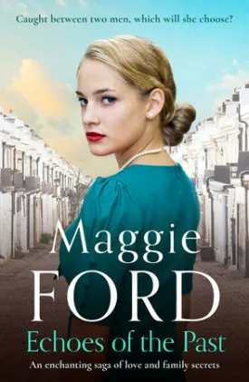 Cover of Echoes of the Past