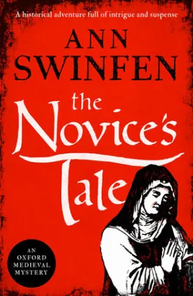 Cover of The Novice's Tale