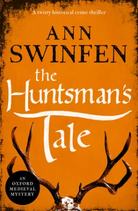 Cover of The Huntsman's Tale