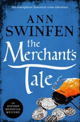 Cover of The Merchant's Tale