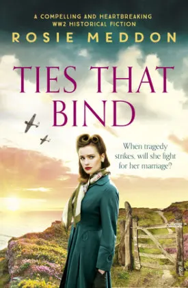 Cover of Ties That Bind