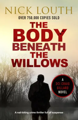 Cover of The Body Beneath the Willows