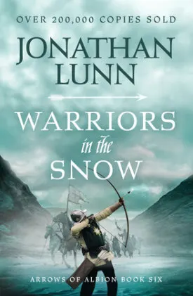 Cover of Kemp: Warriors in the Snow