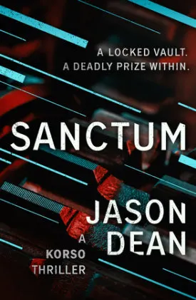 Cover of Sanctum