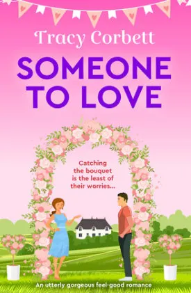 Cover of Someone to Love