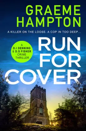 Cover of Run For Cover