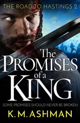 Cover of The Promises of a King