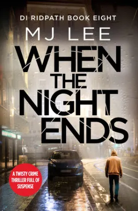 Cover of When the Night Ends