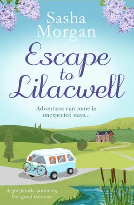 Cover of Escape to Lilacwell