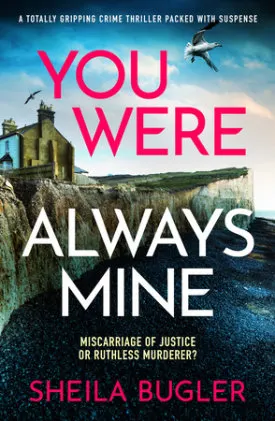 Cover of You Were Always Mine