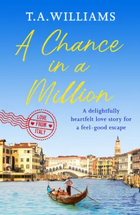 Cover of A Chance in a Million