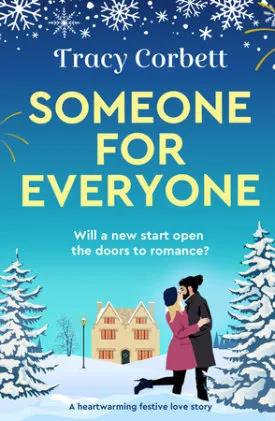 Cover of Someone for Everyone