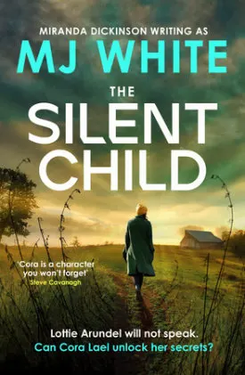 Cover of The Silent Child