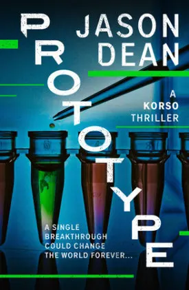 Cover of Prototype