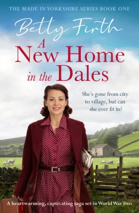 Cover of A New Home in the Dales