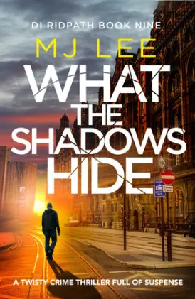 Cover of What the Shadows Hide