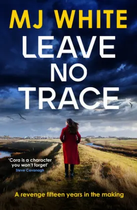 Cover of Leave No Trace