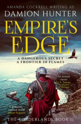 Cover of Empire's Edge