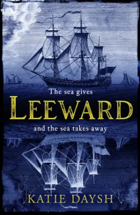 Cover of Leeward