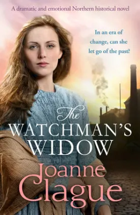 Cover of The Watchman's Widow
