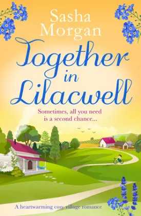 Cover of Together in Lilacwell