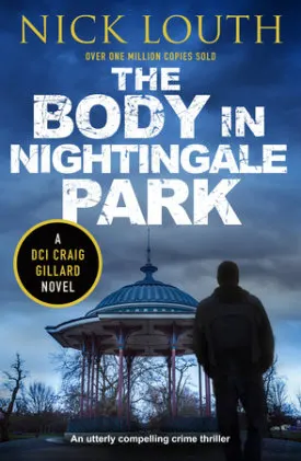 Cover of The Body in Nightingale Park