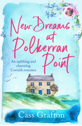 Cover of New Dreams at Polkerran Point