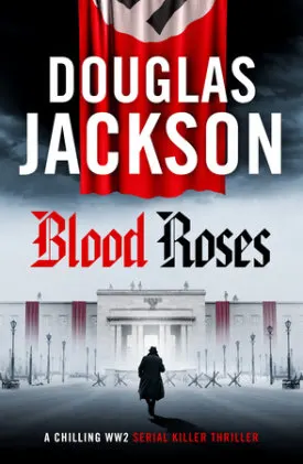 Cover of Blood Roses