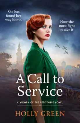 Cover of A Call to Service