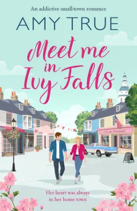 Cover of Meet Me in Ivy Falls