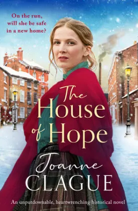 Cover of The House of Hope