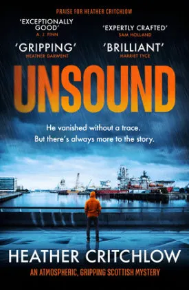 Cover of Unsound