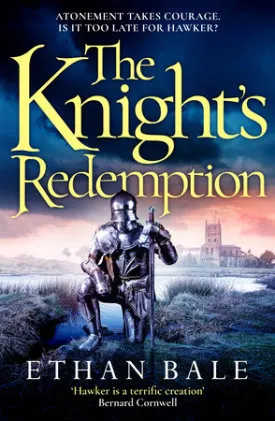 Cover of The Knight's Redemption