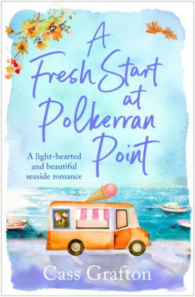 Cover of A Fresh Start at Polkerran Point