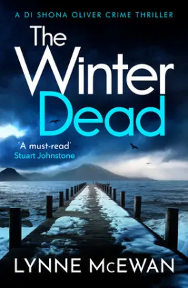 Cover of The Winter Dead