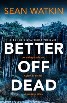 Cover of Better Off Dead