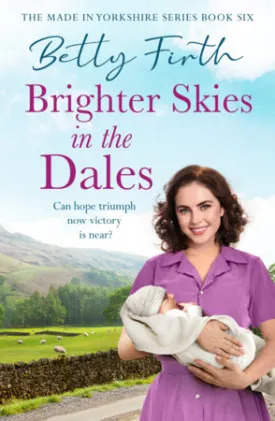 Cover of Brighter Skies in the Dales