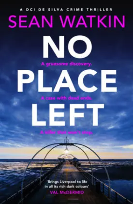 Cover of No Place Left