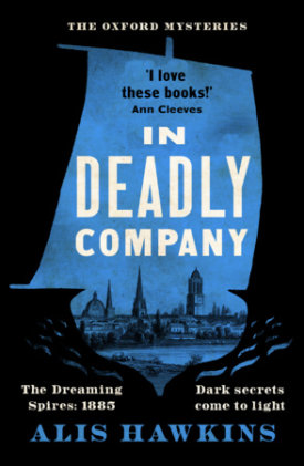 Cover of In Deadly Company