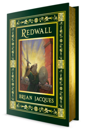 Cover of Redwall: The Collector's Edition